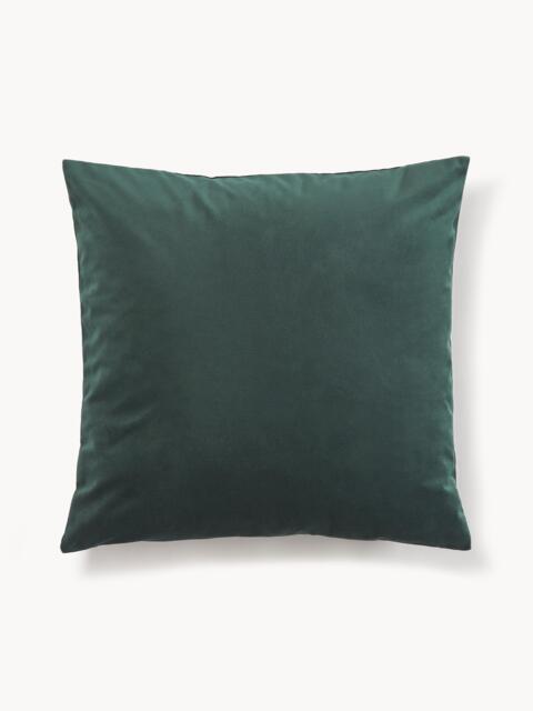 Velvet Cushion Covers Rush, Set of 2 - image 1
