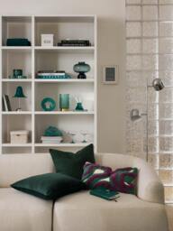 Velvet Cushion Covers Rush, Set of 2 - thumbnail 4