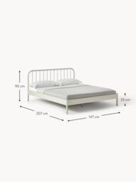 Metal Bed Sanna - thumbnail 9
