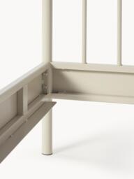 Metal Bed Sanna - thumbnail 8