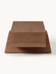 Wooden Coffee Table Harley, W 100 cm - thumbnail 3