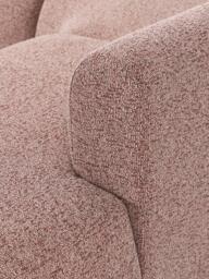 Modular Bouclé Corner Sofa Sofia (4-seater) - thumbnail 7