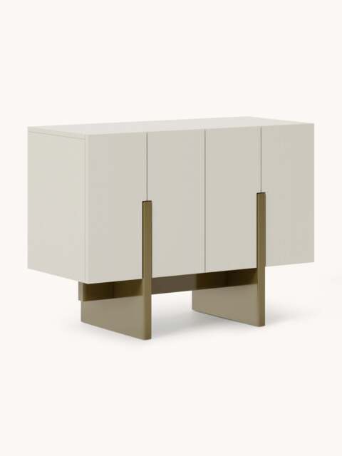 Wooden Sideboard Dado - image 1