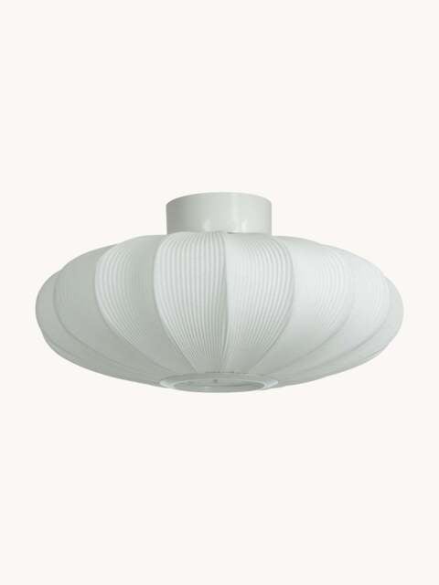 Ceiling Lamp Mamsell Made of Fabric - image 1