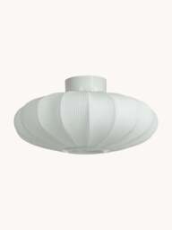 Ceiling Lamp Mamsell Made of Fabric
