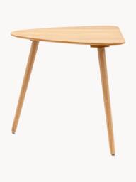 Wooden Dining Table Hatfield, 80 X 90 cm - thumbnail 4