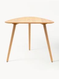 Wooden Dining Table Hatfield, 80 X 90 cm - thumbnail 1