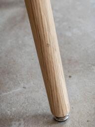 Wooden Dining Table Hatfield, 80 X 90 cm - thumbnail 6