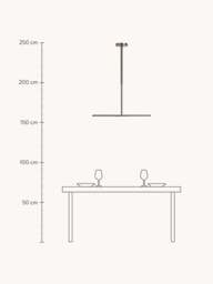 LED Ceiling Lamp Omni - thumbnail 5