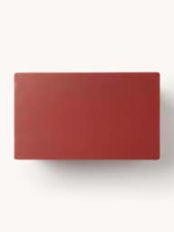 Metal Wall Shelf Kelly, H 20 cm - thumbnail 2