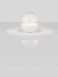 Small Portable LED Table Lamp Puk, Dimmable - thumbnail 3