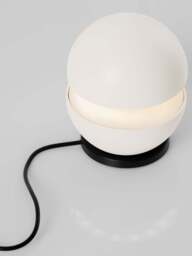Small Portable LED Table Lamp Puk, Dimmable - thumbnail 5