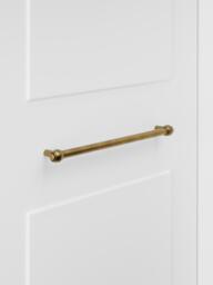 Modular Corner Wardrobe Charlotte, 115 cm Wide - thumbnail 5
