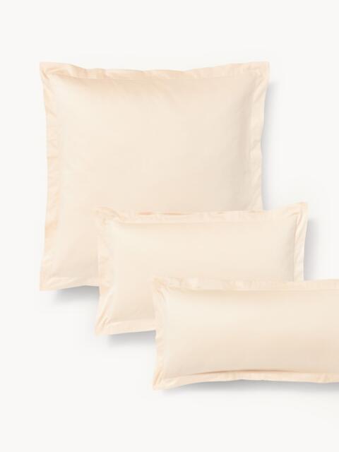Cotton Sateen Pillowcase Premium