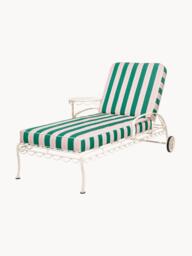 Sun Lounger Upholstery Cover Al Fresco - thumbnail 2