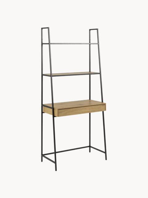 Console Table Seaford with Shelves - image 1