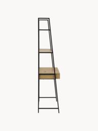 Console Table Seaford with Shelves - thumbnail 5