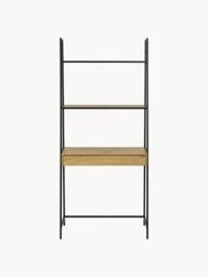 Console Table Seaford with Shelves - thumbnail 3