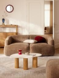 Modular Sofa Sofia (2-seater) - thumbnail 2