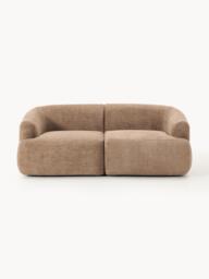 Modular Sofa Sofia (2-seater) - thumbnail 1