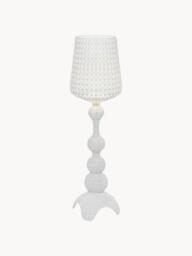 Dimmable LED Floor Lamp Kabuki