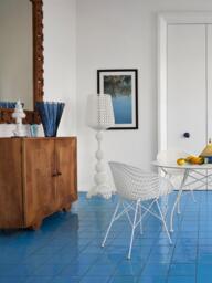 Dimmable LED Floor Lamp Kabuki - thumbnail 5