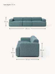Sofa Melva (4-seater) - thumbnail 9