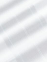 Checked Cotton Percale Duvet Cover Scarlet with Piping - thumbnail 6