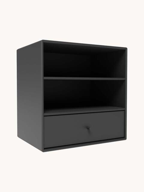 Module Montana Mini 1005 with Drawer for Modular Shelf System - image 1