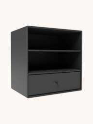 Module Montana Mini 1005 with Drawer for Modular Shelf System