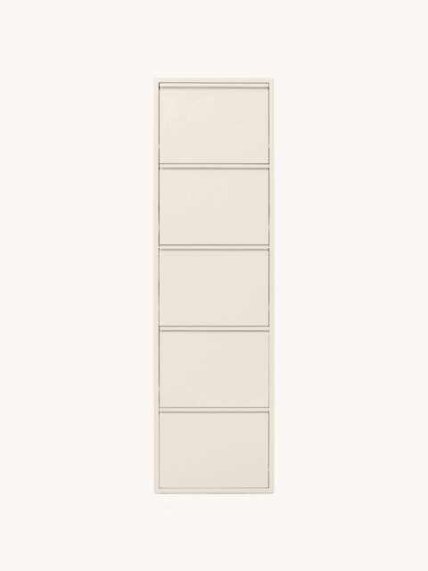 Fold Out Shoe Cabinet Caruso - image 1