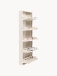 Fold Out Shoe Cabinet Caruso - thumbnail 2