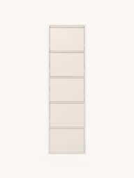 Fold Out Shoe Cabinet Caruso - thumbnail 1