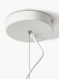 Large Pendant Light Grover with Opal Glass Balls - thumbnail 7