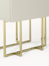 Wooden Bedside Table Joe - thumbnail 7