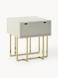 Wooden Bedside Table Joe - thumbnail 6