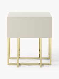 Wooden Bedside Table Joe - thumbnail 3