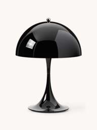 Dimmable Portable LED Table Lamp Panthella 250, Design Verner Panton - thumbnail 1