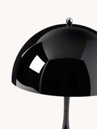 Dimmable Portable LED Table Lamp Panthella 250, Design Verner Panton - thumbnail 4