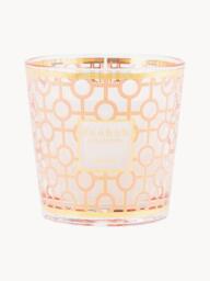 Mouth-Blown Scented Candle My First Baobab Women (Magnolia, Rose & Musk) - thumbnail 3