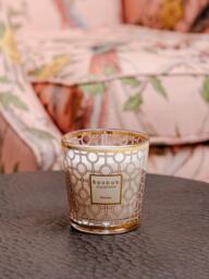 Mouth-Blown Scented Candle My First Baobab Women (Magnolia, Rose & Musk) - thumbnail 2