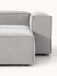 Modular Sofa Lennon (4-seater) with Ottoman (left/right) - thumbnail 4