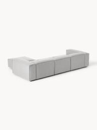 Modular Sofa Lennon (4-seater) with Ottoman (left/right) - thumbnail 3