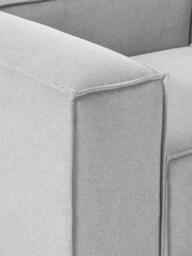 Modular Sofa Lennon (4-seater) with Ottoman (left/right) - thumbnail 6