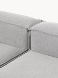 Modular Sofa Lennon (4-seater) with Ottoman (left/right) - thumbnail 5