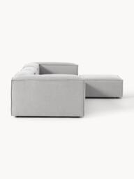 Modular Sofa Lennon (4-seater) with Ottoman (left/right) - thumbnail 2