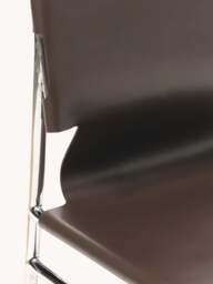 Leather Dining Chair Jordan - thumbnail 5