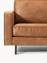 Leather Sofa Hunter (3-seater) - thumbnail 6