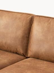 Leather Sofa Hunter (3-seater) - thumbnail 8