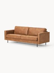 Leather Sofa Hunter (3-seater) - thumbnail 3